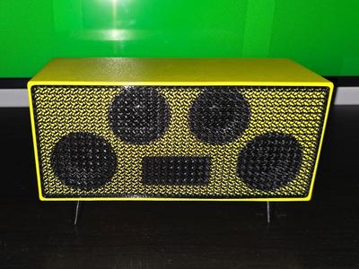 Bluetooth Speaker
