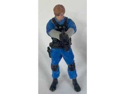 Leon Kennedy - Resident Evil 2