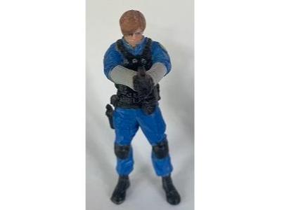 Leon Kennedy - Resident Evil 2