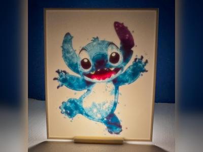 Litophane Stitch 