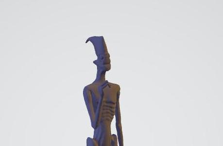 Kenshi Beep Figure