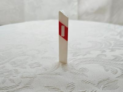 Poland Bollard: GeoGuessr Meta
