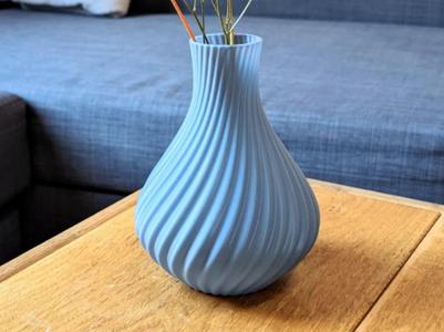 The "Vase" - Vase 19