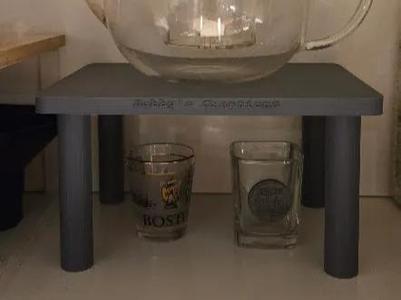 Mug Stand