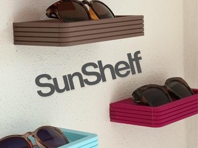 SunShelf