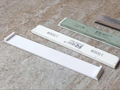 RUIXIN PRO stone whetstone  adapter, plastic base