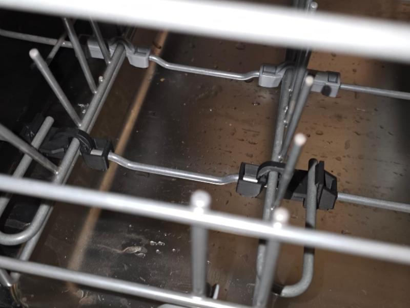 DISHWASHER BASKET CLIP 