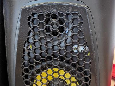 KRK Rokit RP5 G3 Grill
