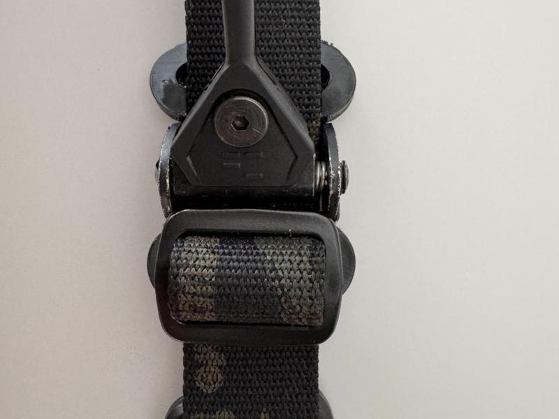 Anti Scratch Cover for Slingster by FerroConcepts 
