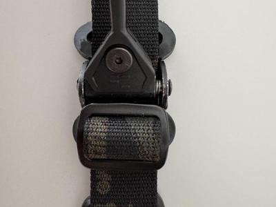 Anti Scratch Cover for Slingster by FerroConcepts 