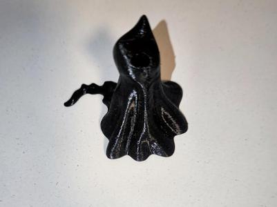 Halloween CAT