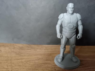 Kryton - Red Dwarf