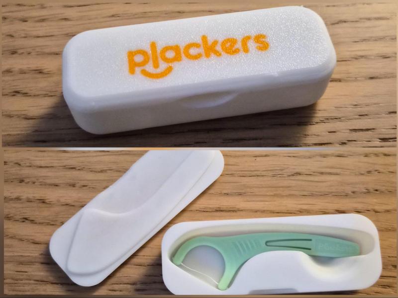 plackers case