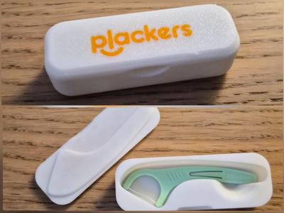 plackers case