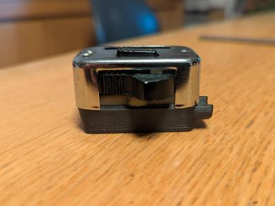 CEV Light Switch Bottom Part