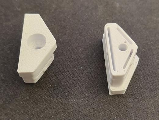 HSW edge anchors