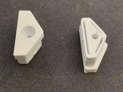 HSW edge anchors