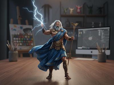 Zeus