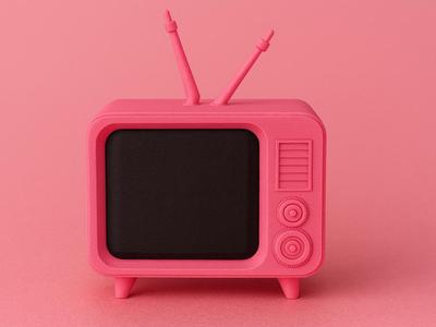 Retro Television (AMS)