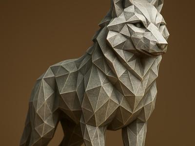 CF Dire Wolf