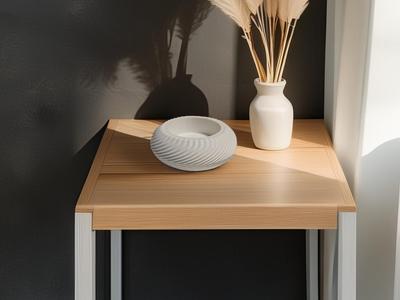 Modern Candle Tealight Holder