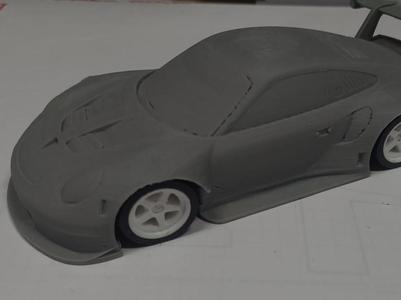 Rotiform stile L3go weels