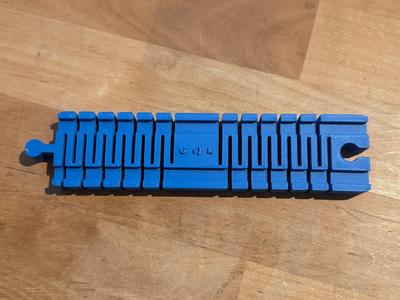 Train Track Toy 