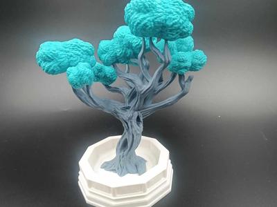 Bonsai Tree v2 No AMS