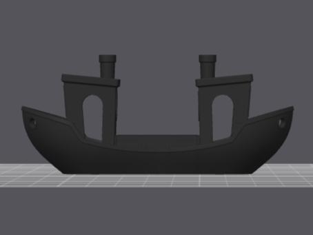 Double Benchy