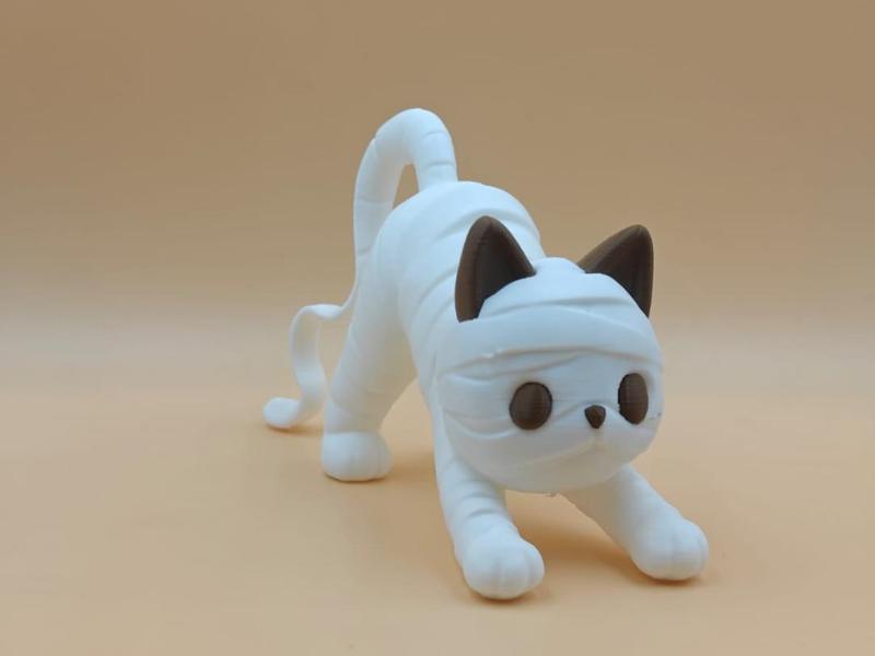 Mummipaws and the Wand of Whiskers