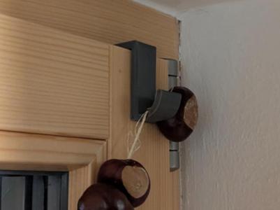 Window Hook for the Frame