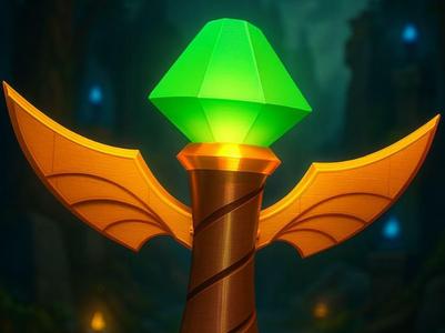 Wardian (WARD) League of Legends