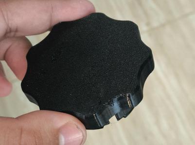 Hydroponic Powercap for A1 mini Hydroponic Tower