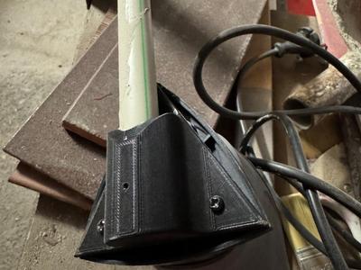 Sander Attachment – Bubble Remover & Leveling Tool