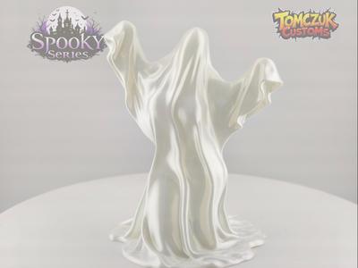 Shining Spirit Lady