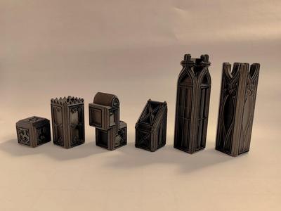 Chess Figures