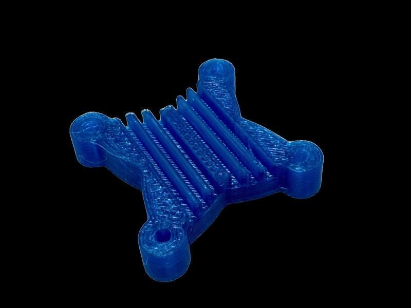 5mm Spacer / Damper for DJI O4 Air Unit Pro