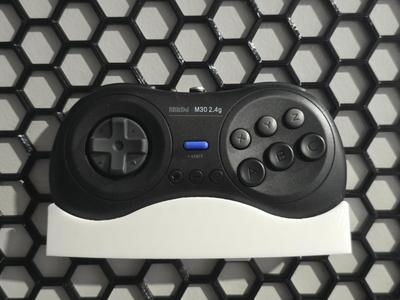 HSW 8BitDo M30 Sega Genesis Mega Drive Gamepad