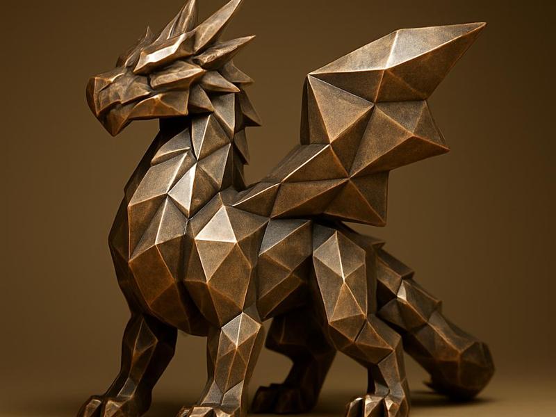 CF Dragon