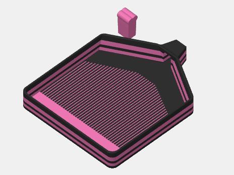 Large Diamond Painting Ship