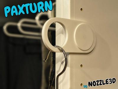 PAXTURN