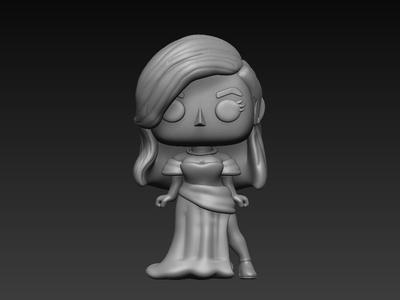 Funko Karol G