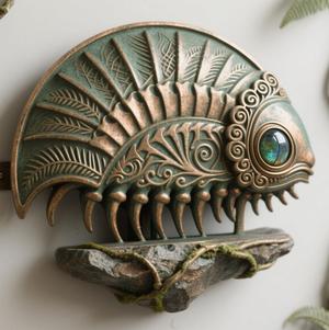Insect decoration