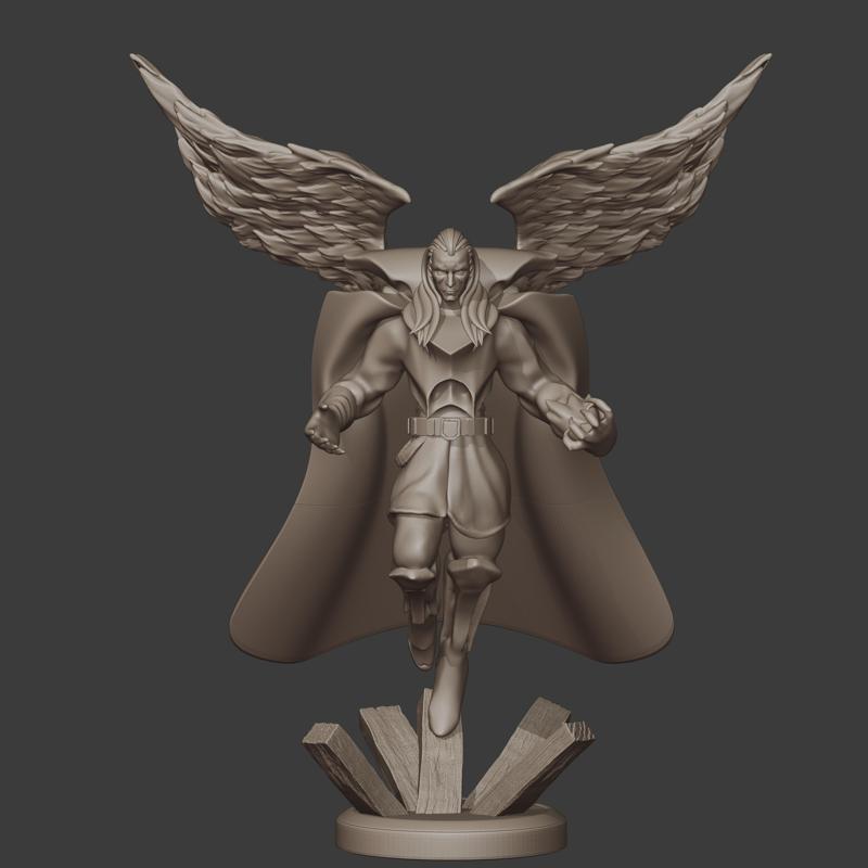 Swain (League Of Legends)