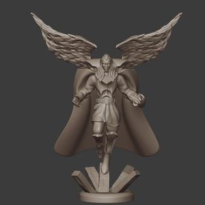 Swain (League Of Legends)