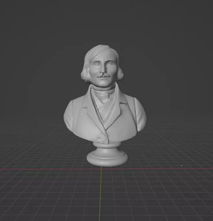 Nikolai Gogol