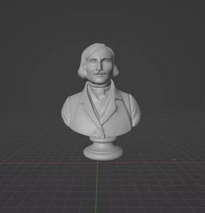 Nikolai Gogol