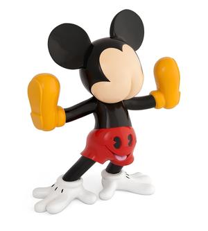 Void Mickey Mouse toy