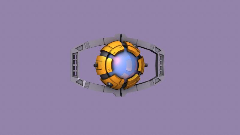 Autobot Matrix of Leadership