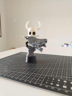 Hollow Knight model Commercial use
